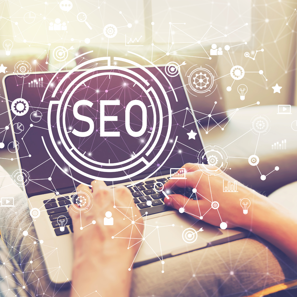 Warum SEO-Strategien für Versicherungsunternehmen im Marketing-Mix unverzichtbar sind