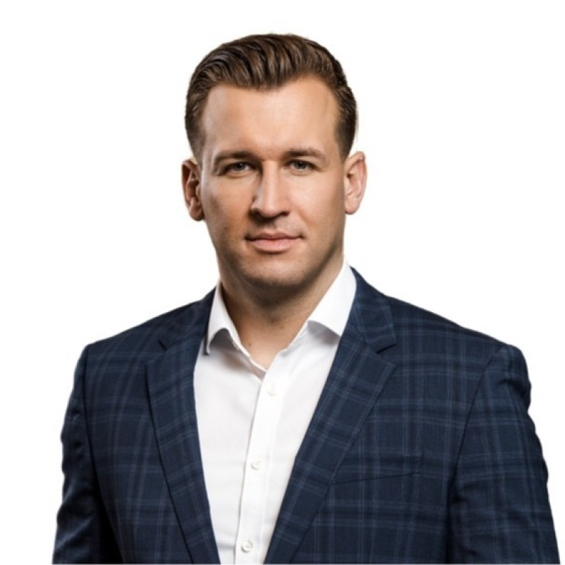 MARVIN PFANSCHILLING von Charta