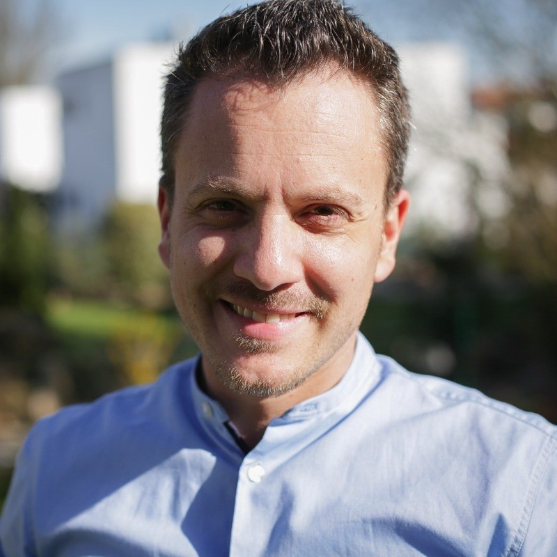JONATHAN SCHARM von Janitos