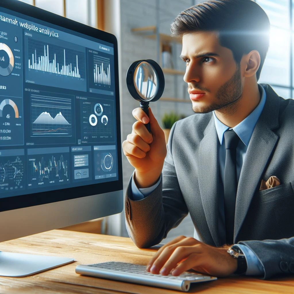 Performance Analytics im Versicherungsvertrieb