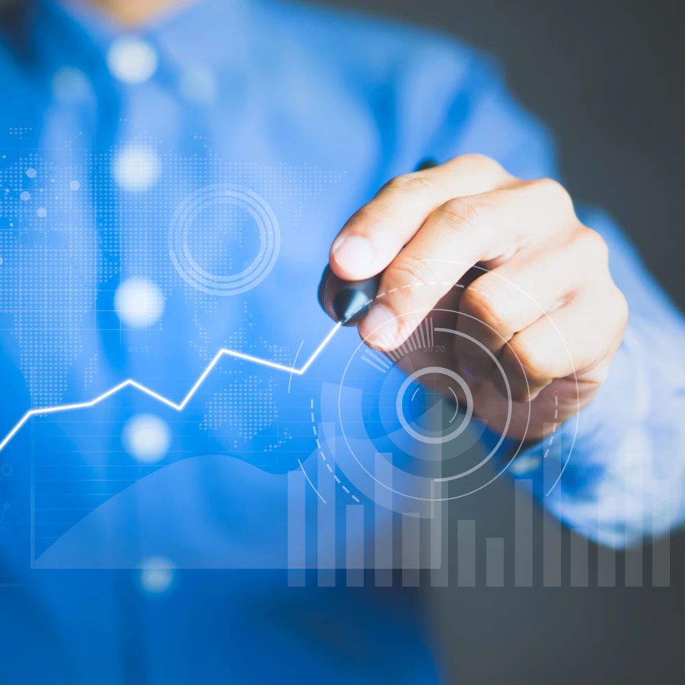Performance Marketing: Datengetrieben zum Erfolg
