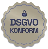 DSGVO konform